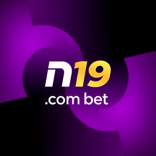 n19 com bet Logo